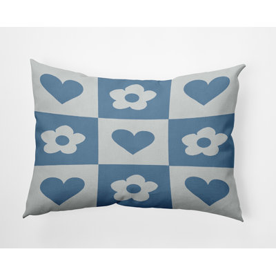 Coussin décoratif en polyester