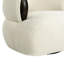 Fauteuil d'appoint Hailianne Teddy-117692435