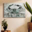 Toile tendue neutre crabe neutre II-Gallery-1223612356