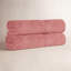 Drap de bain en coton peigné Glenlee-1851592413