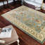 Boulder Brook Oriental Area Rug-21396273