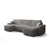 Light gray - Poso 55