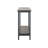Karabella 39.4'' Console Table