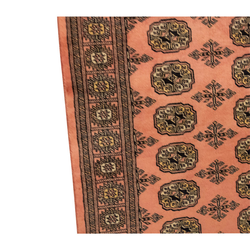 One-of-a-Kind 3'2" X 5'1" Area Rug