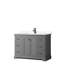 Ensemble de meuble-lavabo simple 48 po Avery-51712057-51712062-51978240