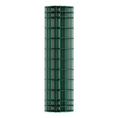 100 cm H x 2000 cm W Border Fencing