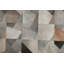 Faceta Cowhide Abstract Area Rug-1332574366