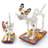 Dia De Animals Figurines & Sculptures-1475401698