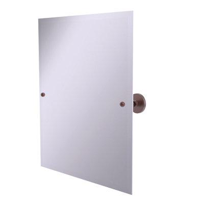 Marchmont Metal Wall Mirror