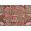 Tapis géométrique turc 4 x 6