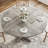 47.2" Round Dining Table-1305580136