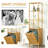 Pungoteague Solid Wood Bathroom Cabinet
