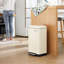 30 Litre Step On Trash Can-100140512