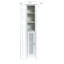 Abdulwali MDF Freestanding Bathroom Cabinet