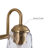 Ludovina 3-Light Dimmable Vanity Light-288181732
