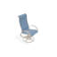 Fauteuil de patio pivotant Hiraku-19510410-48935165