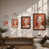 Unframed
