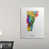 Canvas selected