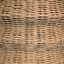 Table de bout Brailey - Sungkai naturel fumé-1892504751