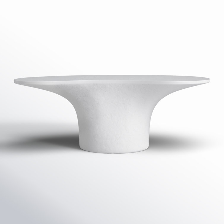 Paisely Outdoor Coffee Table
