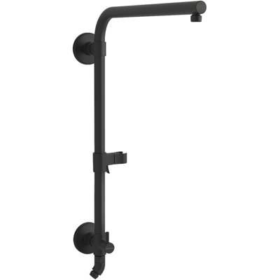HydroRail-R Beam Column Shower Panels
