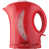 Red is out of stock