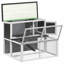 Cummington Small Animal Hutch-1702465639