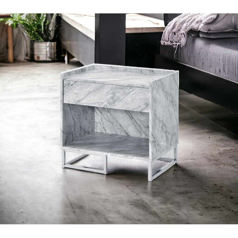 Table d'appoint Azrael