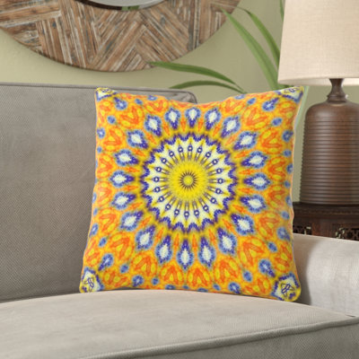Coussin décoratif Rundle