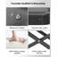 Faux Leather Massage Chair