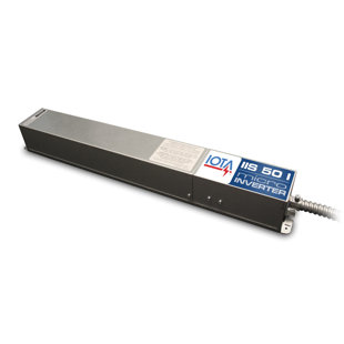IOTA Emergency Battery