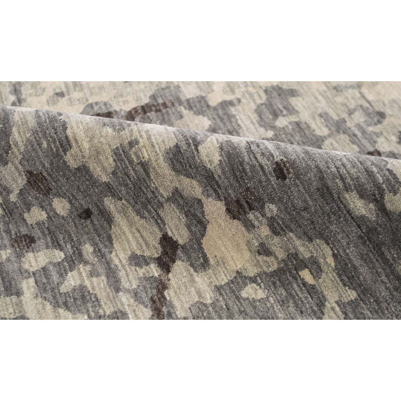 Ziegler One-of-a-Kind 7'9" X 10'1" Area Rug