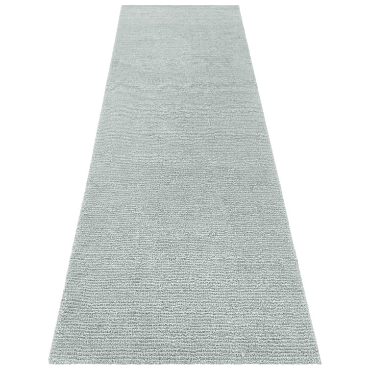 Cloud Tufted Light Blue Rug