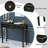 40'' Console Table