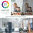 Modern Led Ceiling Light-129212876