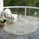 Machine Washable Indoor/Outdoor Chayden ACN985 Rug
