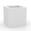 Cube - Resin Pot Planter - Basic