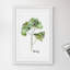 Rachel Byler - Single Picture Frame Painting-475743727