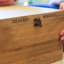 Wood Cities & Countries Album