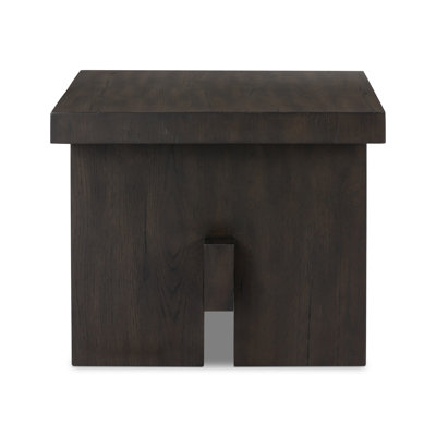 Isaac End Table