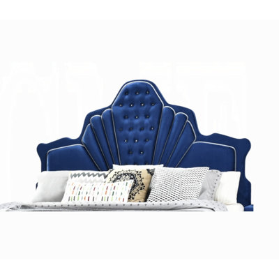 Mourice Bed Component Headboard