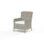 Manhattan Outdoor Dining Armchair-1529617838