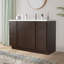 Base de meuble-lavabo simple 48 po seulement-98636831