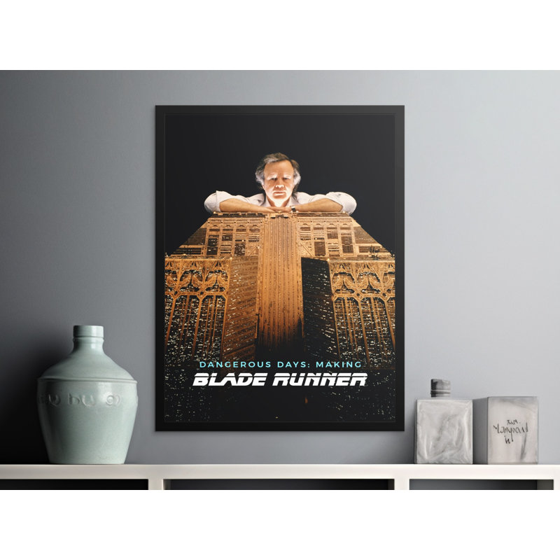 Saliba No Frame Print, 12x16