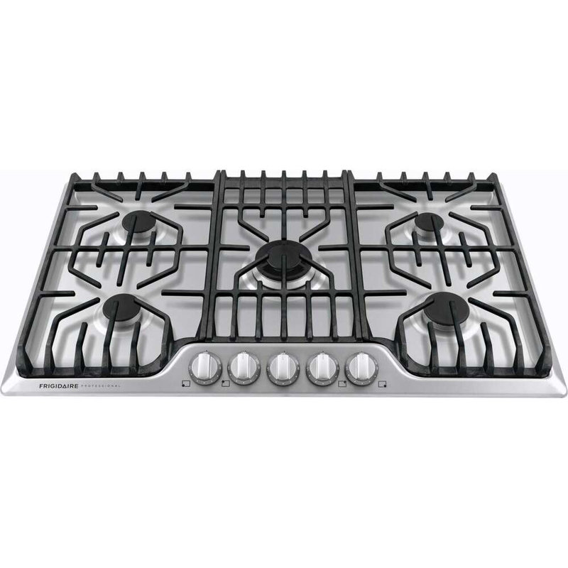 Gas Cooktop