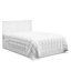 Ensemble de lit de bébé convertible 5 en 1 avec tiroir, table à langer personnalisable et matelas Graco Hadley-100964941