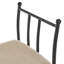 Newburgh Steel Bench-28880065