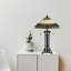 Lampe de table Tiffany
