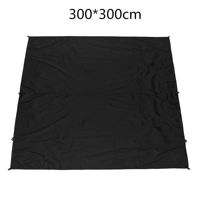 Anyrie Tent, Black