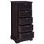 Commode décorative 5 tiroirs Dvorak-27580843